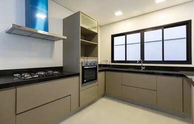 Imagem 9: Venda Casa em condomínio com 4 dormitórios