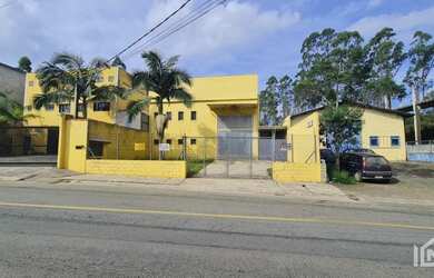 Imagem 7: VARGEM GRANDE PAULISTA - Galpão/Depósito/Armazém - Jardim Europa