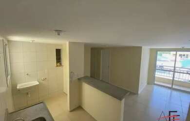 Imagem 6: Apartamento novo com 3 quartos no Saint German, Aquiraz - AP52175