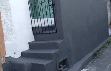 Imagem 3: Casa 500. 80m² de Área, 1 Banheiroe2 Dormitórios