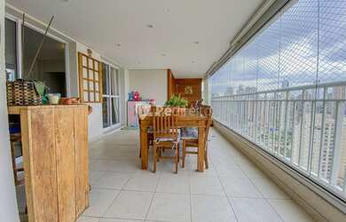 Imagem 4: Apartamento à venda no bairro ANALIA FRANCO em condomínio club