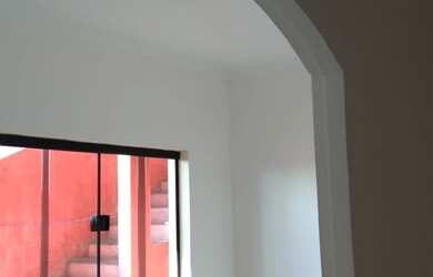 Imagem 6: Alugo casa em suzano SP. Churrasqueira, Varanda, 90m² de Áreae1 Vaga...