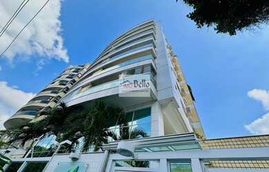 Imagem 2: VENDO LINDA COBERTURA DUPLEX NA RUA ARAGUAIA 169M2 COND GRENN LIFE