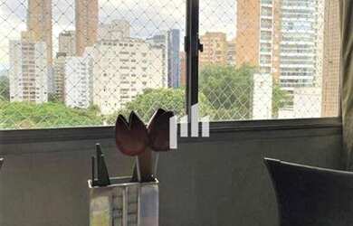 Imagem 3: Apartamento com 3 dormitórios, 80 m² - venda por R$ 1.000.000,00 ou...