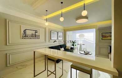 Imagem 1: Cobertura com 1 dormitório, 60 m² - venda por R$ 1.485.000,00 ou aluguel...