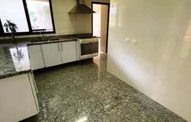 Imagem 10: APARTAMENTO - MORUMBI - SP