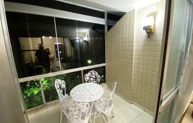 Imagem 12: apartamento cabo frio praia do forte temporada próximo malibu