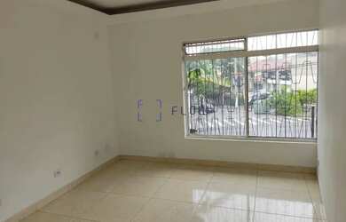 Imagem: O depósito possui 150m² de Área e está localizado em Jardim