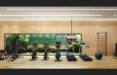 Imagem 15: Atypik Brooklin Novo