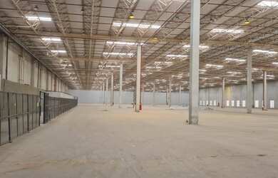 Imagem 4: Galpão/Depósito/Armazém locação com 18000 metros quadrados em Campo Grande - Rio de Janeir