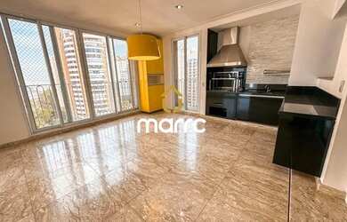 Imagem 6: Luxuoso apartamento a venda no condomínio Verveine