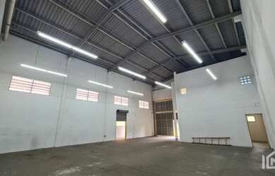 Imagem 11: VARGEM GRANDE PAULISTA - Galpão/Depósito/Armazém - Jardim Europa