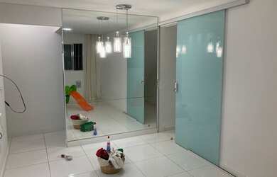 Imagem 3: Candeias / Casa em condomínio arena Candeias