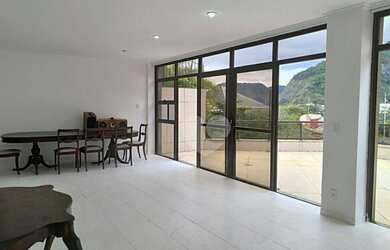 Imagem 4: Cobertura com 4 dormitórios, 400 m² - venda por R$ 3.219.000,00 ou aluguel por R$ 11.337,3