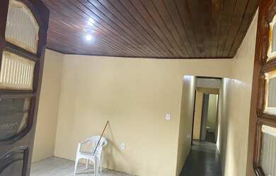 Imagem 6: Casa. Varanda, 430.000m² de Área, 5 Vagas na garageme2 Dormitórios