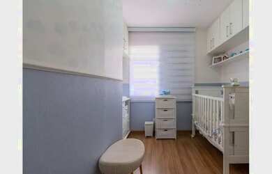 Imagem 16: APARTAMENTO RESIDENCIAL em São Paulo - SP, Vila Gumercindo