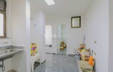 Imagem 10: Apartamento 4 suítes à venda no bairro Jardim Anália Franco - São Paulo/SP