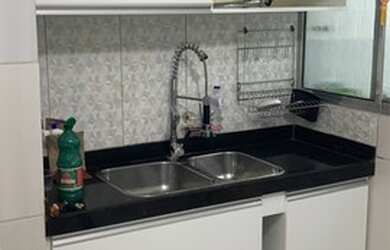 Imagem 1: Candeias / Casa em condomínio arena Candeias