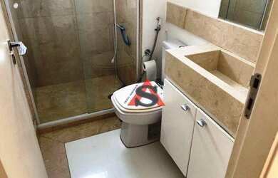 Imagem 11: Apartamento com 2 dormitórios à venda, 48 m² por R$ 340.000,00 - Vila...