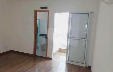 Imagem 5: Sobrado novo Vila Maria