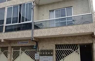 Imagem: O apartamento possui 2 Dormitórios, 1 Banheiro, 65m² de Área