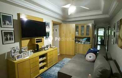 Imagem 14: Venda - Apartamento Alto Padrão Porteira Fechada - Anália Franco