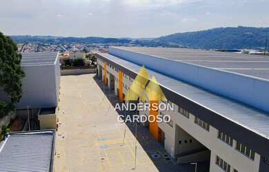 Imagem 9: Galpão, 7509 m² - venda por R$ 32.700.000,00 ou aluguel por R$ 174.842,88/mês...