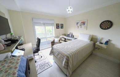 Imagem 14: Apartamento com 3 dormitórios, 132 m² - venda por R$ 1.000.000,00 ou...