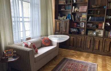 Imagem 16: Apartamento com 4 dormitórios, 275 m² - venda por R$ 2.690.000 ou aluguel por R$ 16.121/mê