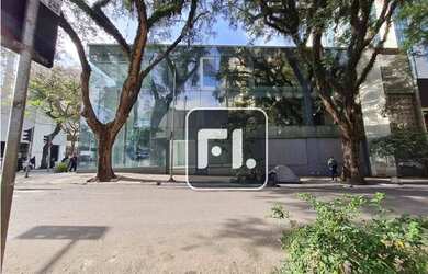 Imagem: O depósito possui 387m² de Área e está localizado em Cerqueira