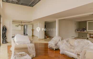 Imagem 4: Apartamento 4 suítes à venda no bairro Jardim Anália Franco - São Paulo/SP