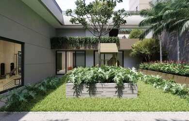 Imagem 16: Atypik Brooklin Novo