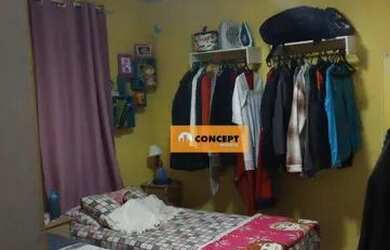 Imagem 7: Casa com 1 dormitório à venda, 80 m² por R$ 280.000,00 - Jardim Nova...