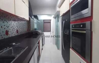 Imagem 12: Apartamento vista mar. Piscina, Vista para o mar, 75m² de Áreae1 Vaga...