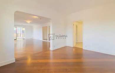 Imagem 15: Locação Apartamento 4 Dormitórios - 278 m² Jardim Paulista