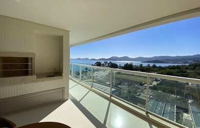 Imagem: O apartamento possui 2 Dormitórios, 4 Banheiros, 2 Vagas na