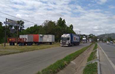 Imagem: O terreno possui 1.000m² de Área e está localizado em São