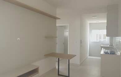 Imagem 11: Apto LARIS Condomínio. Churrasqueira, Imóvel novo, 50m² de Áreae1...