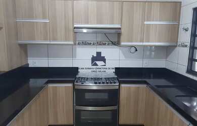 Imagem 7: Casa à venda no bairro Residencial Mirante - São José do Rio Preto/SP