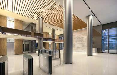 Imagem 10: ATSUSHI - Sala, 38 m² - venda por R$ 545.000 ou aluguel por R$ 2.950/mês...