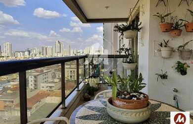 Imagem 2: Apartamento (tipo - padrao) 3 dormitórios/suite, cozinha planejada, portaria 24hs, lazer