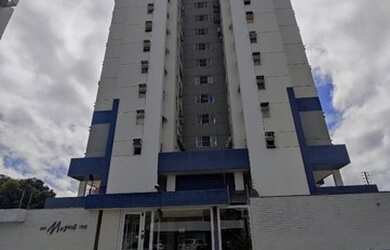 Imagem: O apartamento possui 3 Dormitórios, 3 Banheiros, 2 Vagas na