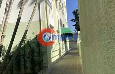 Imagem: O apartamento à venda possui 2 Dormitórios, 1 Banheiro, 1