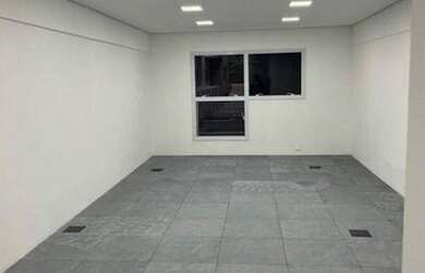 Imagem 3: Sala comercial 37 m² venda por R$ 490.000 ou aluguel por R$ 2.605 Rua...