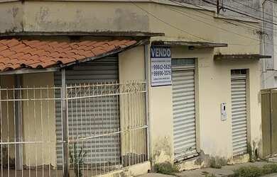 Imagem 7: Casa e área comercial à venda na Rua Laudicineia Gusmão em Vitória da Conquista