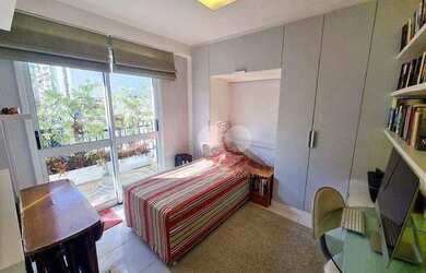 Imagem 13: Cobertura com 4 quartos à venda, 247 m² por R$ 8.500.000 - Leblon -...