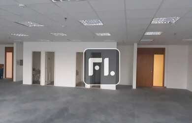 Imagem 3: Conjunto, 185 m² - venda por R$ 2.225.000,00 ou aluguel por R$ 18.640,08/mês - Brooklin