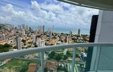 Imagem: O apartamento à venda possui 2 Dormitórios, 2 Banheiros, 1