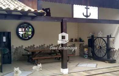 Imagem 8: Casa a venda Itaipu Niteroi