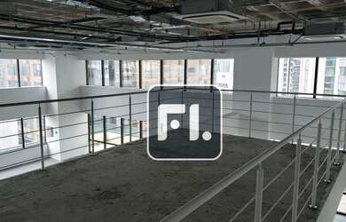 Imagem 7: Conjunto para alugar, 820 m² por R$ 145.690,02/mês - Vila Olímpia -...